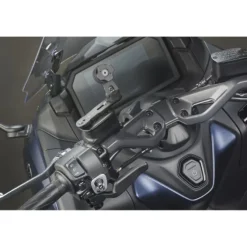 Supporto Smartphone per vaschetta Olio Freni Quiklox