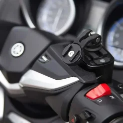 Supporto smartphone SP BRAKE MOUNT attacco serbatoio