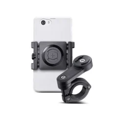 Supporto SP MOTO BUNDLE LT UNIVERSAL CLAMP SPC+ - MOTO BUNDLE SPC+ CON MORSETTO UNIVERSALE