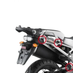 Telaietti laterali specifici PLR2119 per Yamaha