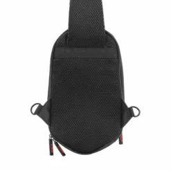 Tracolla Shoulder Bag 4 lt Nero