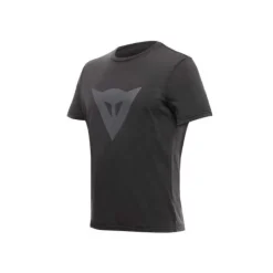 T-shirt Dainese Dyed Speed Demon Nero