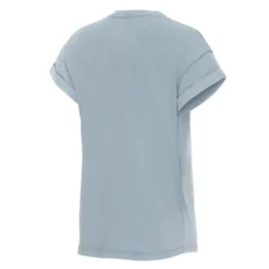 T-shirt Dainese Sfumata Lady Azzurra