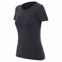 T-shirt Dainese Speed Demon Lady Antracite Scuro