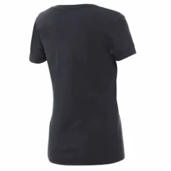 T-shirt Dainese Speed Demon Lady Antracite Scuro