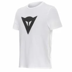 T-shirt Hyper Speed Demon Bianco