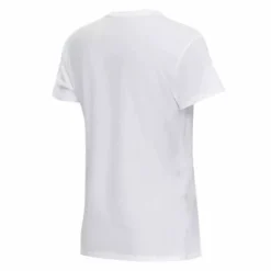 T-shirt Hyper Speed Demon Lady Bianco