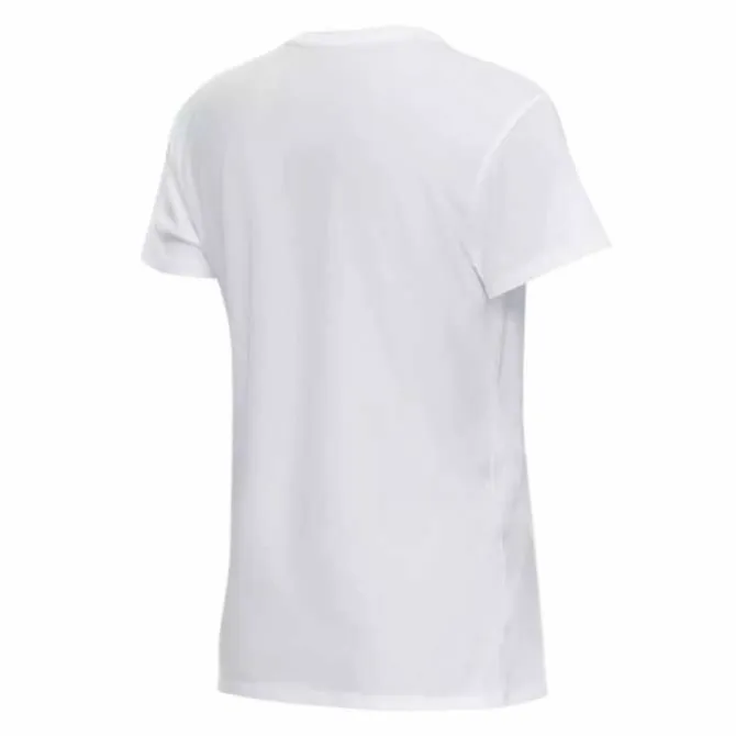 T-shirt Hyper Speed Demon Lady Bianco