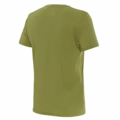 T-shirt Hyper Speed Demon Verde Oliva