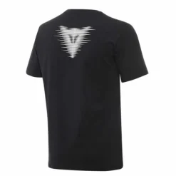 T-shirt Speed Demon Veloce Nero