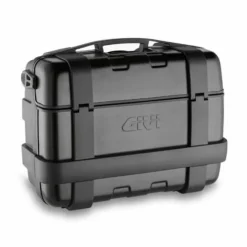 Valigia Laterale TRK33B Trekker Black Line