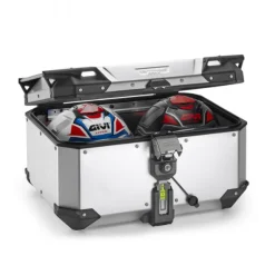 Valigia OBKEV58AA Trekker Outback Evo Smart 58 lt