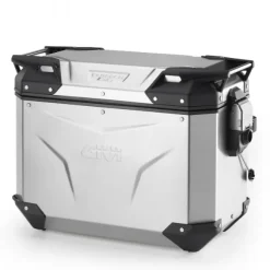 Valigia OBKEV44A Trekker Outback Evo Smart 44 lt Lato Destro