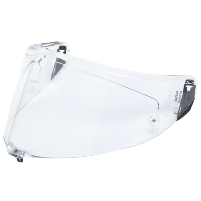 Visiera AGV Race 3 Trasparente