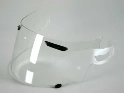 Visiera ARAI TIPO-L S.AD.SIS. + Predisposizione PINLOCK Trasparente