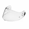 Visiera CONVEX.TUTTI X803/802/702/661/603 Trasparente
