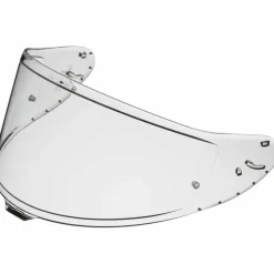 Visiera CWR-F2 NXR 2 Trasparente