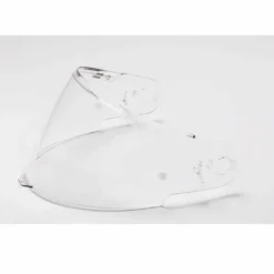 Visiera NMS-06.SR-NFR.CLEAR.N100-6 Trasparente