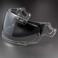 Visiera PRO SHADE SYSTEM VISOR Type VAS-V Trasparente