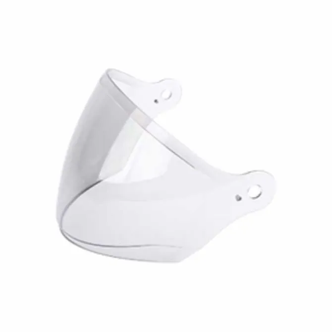 Visiera Scorpion Exo-City II Trasparente