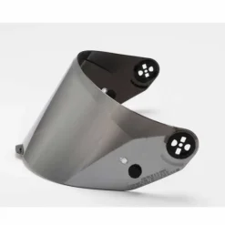 VISIERA.XFR-03.SR - NFR/2ACT FLAT.X804RSULTRA MT. SILVER
