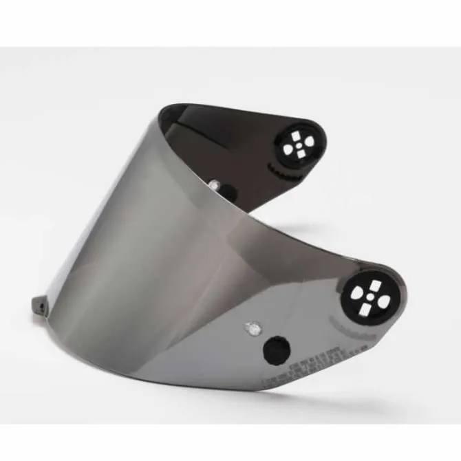 VISIERA.XFR-03.SR - NFR/2ACT FLAT.X804RSULTRA MT. SILVER