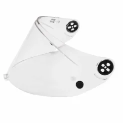 VISIERA.XFR-03.SR - NFR/2ACT FLAT.X804RSULTRA Trasparente