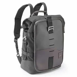 Zaino Corium CRM101 Nero 18lt