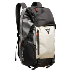 Zaino Explorer D-Throttle Nero Sabbia