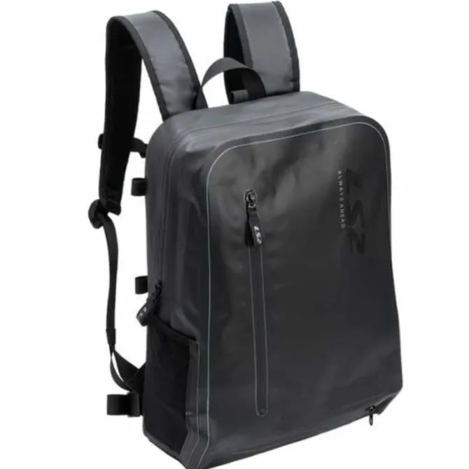 Zaino Move Aehad Impermeabile 20 lt Nero