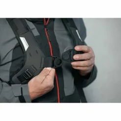 Zaino Pro Cosmo Backpack Nero