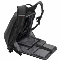 Zaino Shield Backpack 25 lt Nero