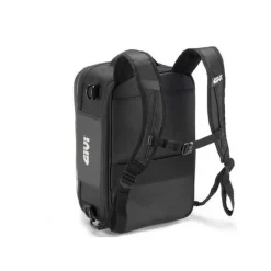Zaino XL12 Nero 18 lt.
