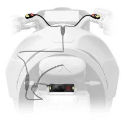 Zumo R1 Radar per Motociclette